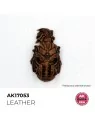 Leather Quick Gen Color 18 ml (AK17053) de AK Interactive en AK Quick Gen | La Cueva Roja