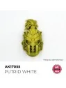 Putrid White Quick Gen Color 18 ml (AK17055) de AK Interactive en AK Quick Gen | La Cueva Roja