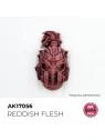 Reddish Flesh Quick Gen Color 18 ml (AK17056) de AK Interactive en AK Quick Gen | La Cueva Roja