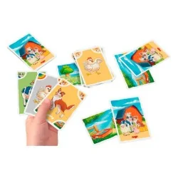 Mao Mao Junior de Haba en Juegos de Cartas | La Cueva Roja