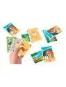 Mao Mao Junior de Haba en Juegos de Cartas | La Cueva Roja