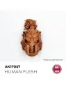 Human Flesh Quick Gen Color 18 ml (AK17057) de AK Interactive en AK Quick Gen | La Cueva Roja