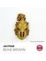 Bone Brown Quick Gen Color 18 ml (AK17058) de AK Interactive en AK Quick Gen | La Cueva Roja