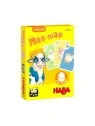 Mao Mao Junior de Haba en Juegos de Cartas | La Cueva Roja