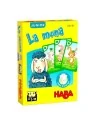La Mona Junior de Haba en Juegos de Cartas | La Cueva Roja