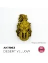 Desert Yellow Quick Gen Color 18 ml (AK17063) de AK Interactive en AK Quick Gen | La Cueva Roja