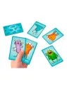 ¡Atención a los Monstruos!: Junior de Haba en Juegos de Cartas | La Cueva Roja