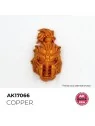 Copper Quick Gen Color 18 ml (AK17066) de AK Interactive en AK Quick Gen | La Cueva Roja