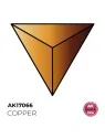 Copper Quick Gen Color 18 ml (AK17066) de AK Interactive en AK Quick Gen | La Cueva Roja