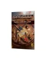 Gloomhaven Fauces del León - Pegatinas Reutilizables de Asmodee en Otros | La Cueva Roja