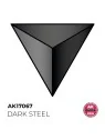 Dark Steel Quick Gen Color 18 ml (AK17067) de AK Interactive en AK Quick Gen | La Cueva Roja