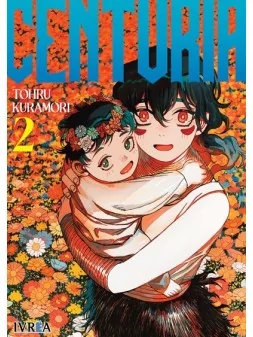 Centuria 02 de Ivrea en Mangas | La Cueva Roja