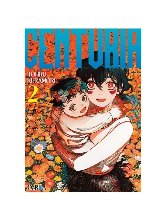 Centuria 02 de Ivrea en Mangas | La Cueva Roja