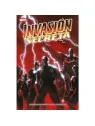 Marvel Essentials: Invasión Secreta de Panini Comics en Cómics Americano | La Cueva Roja