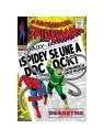 Biblioteca Marvel 84: El Asombroso Spiderman 12 de Panini Comics en Cómics Americano | La Cueva Roja