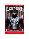 Marvel Deluxe: El Castigador - El Rey de los Asesinos de Panini Comics en Cómics Americano | La Cueva Roja