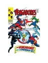 Biblioteca Marvel 94: Los Vengadores 10 de Panini Comics en Cómics Americano | La Cueva Roja