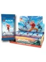 Magic the Gathering: Avatar La Leyenda de Aang Caja de Play Boosters (Castellano) de Wizards Of The Coast en Magic The Gathering