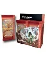 Magic the Gathering: Avatar The Last Airbender Collector Booster Box (Ingles) de Wizards Of The Coast en Magic The Gathering | L