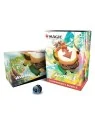 Magic the Gathering: Avatar The Last Airbender Bundle de Commander (Ingles) de Wizards Of The Coast en Magic The Gathering | La 
