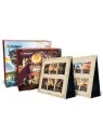 Magic the Gathering: Avatar The Last Airbender Caja de Escena (Ingles) de Wizards Of The Coast en Magic The Gathering | La Cueva