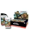 Magic the Gathering: Avatar The Last Airbender Caja Jumpstart (Ingles) de Wizards Of The Coast en Magic The Gathering | La Cueva