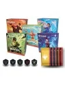 Magic the Gathering: Avatar The Last Airbender Pack Presentación (Ingles) de Wizards Of The Coast en Magic The Gathering | La Cu