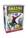 Magic the Gathering: Marvel's Spider-Man Bundle Gift Edition (Inglés) de Wizards Of The Coast en Magic The Gathering | La Cueva 