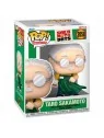 Funko POP! Sakamoto Days: Taro Sakamoto (2058) de Funko en Funko Pop | La Cueva Roja
