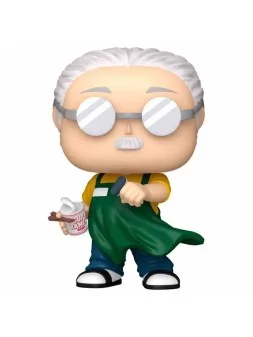 Funko POP! Sakamoto Days: Taro Sakamoto (2058) de Funko en Funko Pop | La Cueva Roja