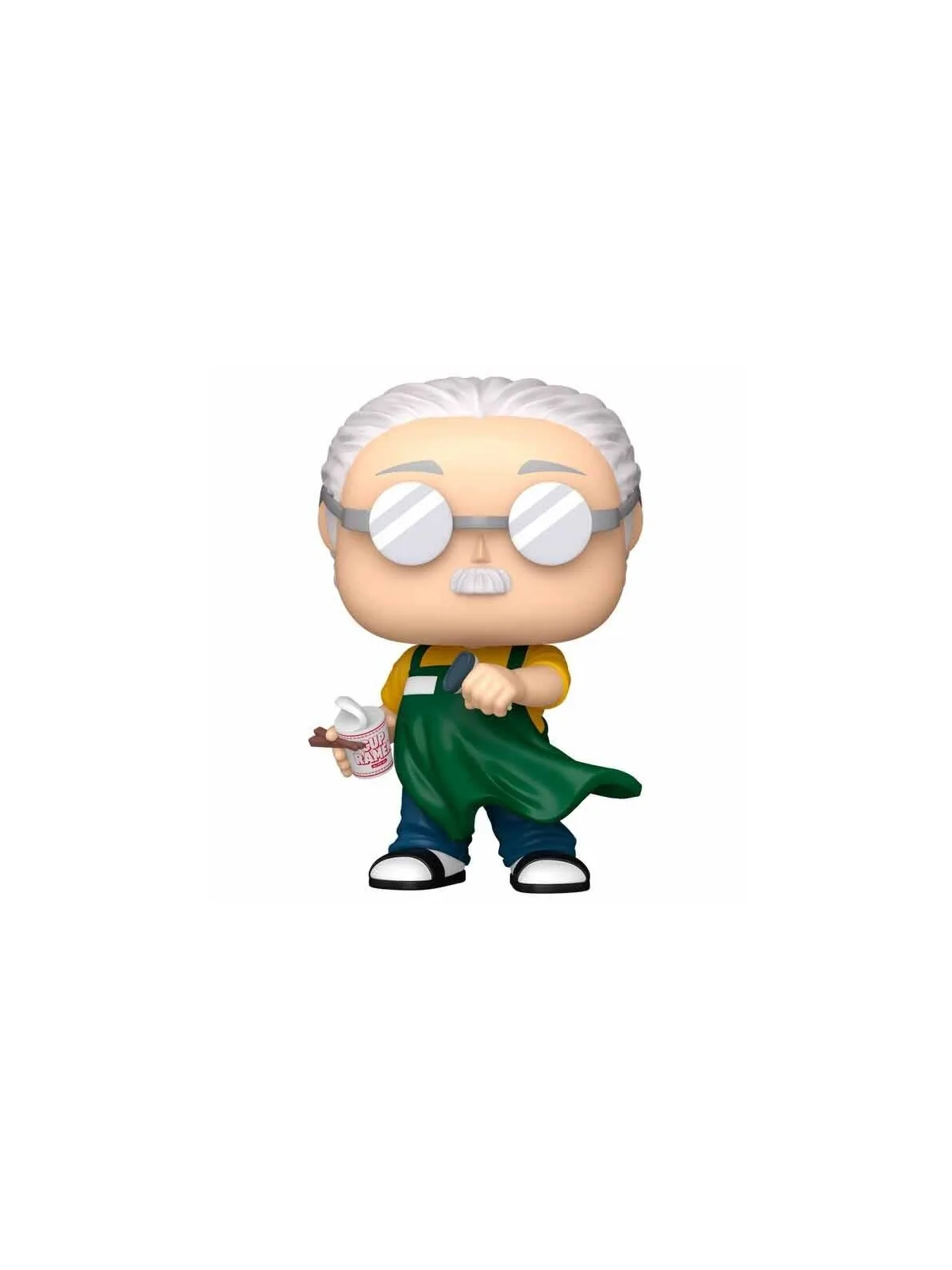 Funko POP! Sakamoto Days: Taro Sakamoto (2058) de Funko en Funko Pop | La Cueva Roja