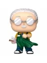 Funko POP! Sakamoto Days: Taro Sakamoto (2058) de Funko en Funko Pop | La Cueva Roja