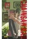 Chainsaw Man 19 de Norma Editorial en Mangas | La Cueva Roja