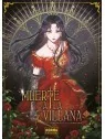 Muerte a la Villana 01 de Norma Editorial en Mangas | La Cueva Roja