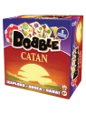 Dobble Catan de Zygomatic en Juegos de Cartas | La Cueva Roja