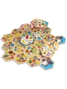 Dobble Catan de Zygomatic en Juegos de Cartas | La Cueva Roja