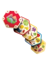 Dobble Catan de Zygomatic en Juegos de Cartas | La Cueva Roja