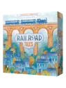 Railroad Tiles de Horrible Games en Juegos de Tablero | La Cueva Roja