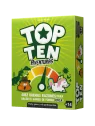Top Ten Adventures de Cocktail Games en Juegos de Tablero | La Cueva Roja
