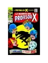 Biblioteca Marvel 88 La Patrulla-X 8 de Panini Comics en Cómics Americano | La Cueva Roja