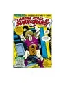 Biblioteca Marvel 88 La Patrulla-X 8 de Panini Comics en Cómics Americano | La Cueva Roja