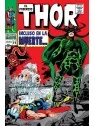 Biblioteca Marvel 92 El Poderoso Thor 11 de Panini Comics en Cómics Americano | La Cueva Roja