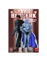 Maximum Berserk 11 de PANINI en Mangas | La Cueva Roja