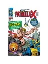 Biblioteca Marvel 25 La Patrulla-X 2 de Panini Comics en Cómics Americano | La Cueva Roja
