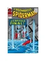 Biblioteca Marvel 45 El Asombroso Spiderman 7 de Panini Comics en Cómics Americano | La Cueva Roja