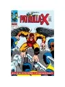 Biblioteca Marvel 52 La Patrulla-X 4 de Panini Comics en Cómics Americano | La Cueva Roja