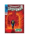 Biblioteca Marvel 65 El Asombroso Spiderman 10 de Panini Comics en Cómics Americano | La Cueva Roja