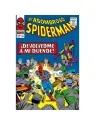 Biblioteca Marvel 39 El Asombroso Spiderman 6 de Panini Comics en Cómics Americano | La Cueva Roja
