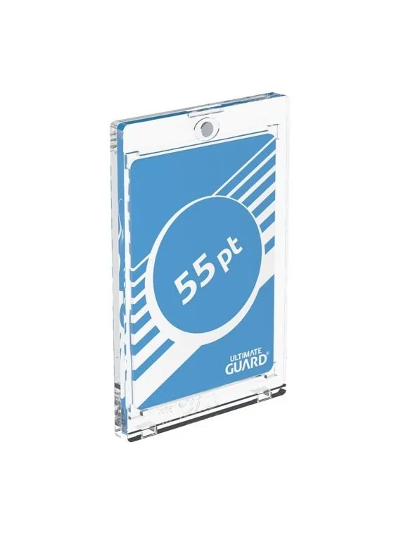 Ultimate Guard Magnetic Card Case 55pt de Ultimate Guard en Fundas | La Cueva Roja