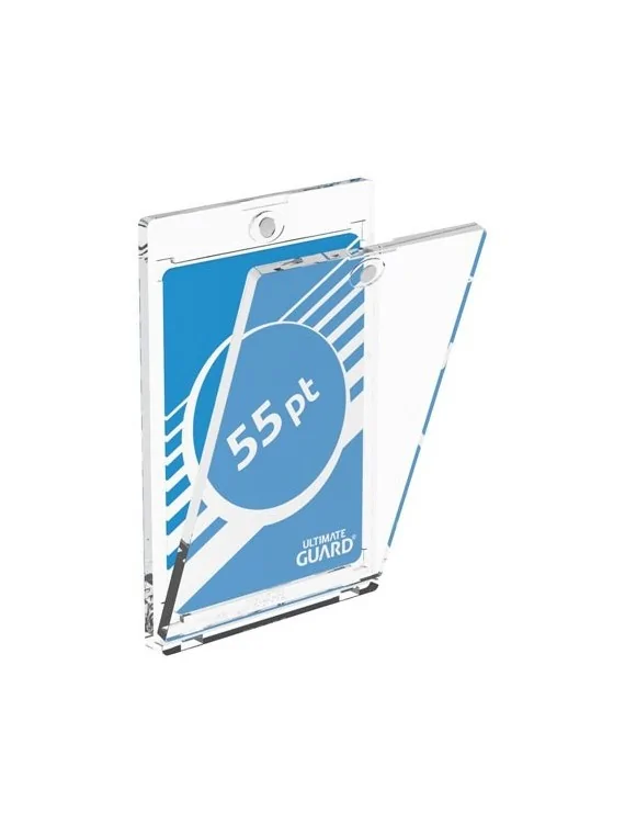 Ultimate Guard Magnetic Card Case 55pt de Ultimate Guard en Fundas | La Cueva Roja